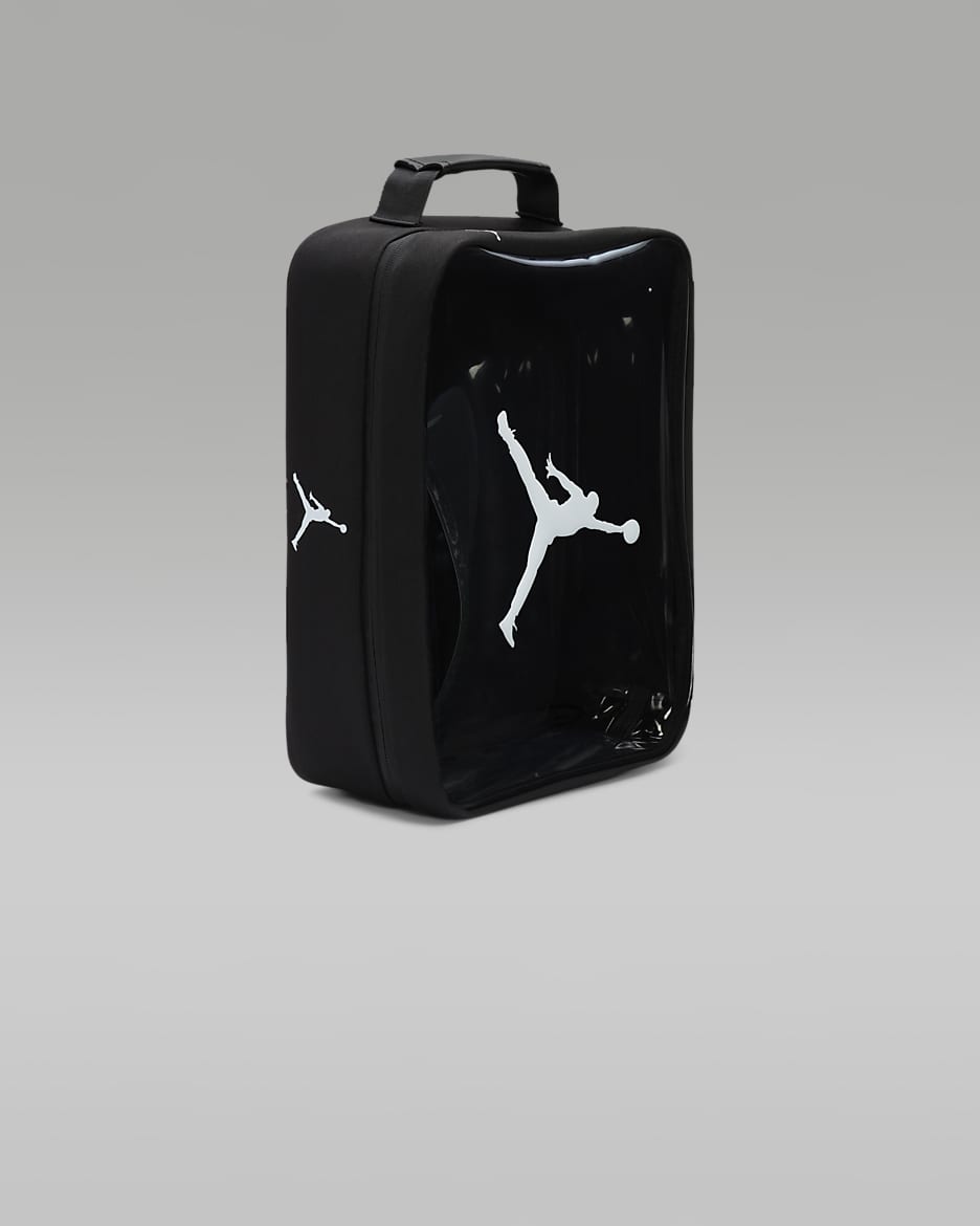 Jordan 走れる シューズケース